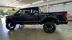 2024 Ford F-150 Super Crew 4x4 Rocky Ridge Premium Lifted Truck for sale #1FTFW3L58RFA10805 - photo 6