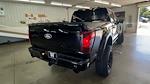 2024 Ford F-150 Super Crew 4x4 Rocky Ridge Premium Lifted Truck for sale #1FTFW3L58RFA10805 - photo 8