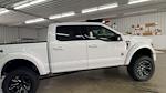 2024 Ford F-150 Super Crew 4x4 Black Widow Supercharged Premium Lifted Truck for sale #1FTFW3L58RFA10982 - photo 9