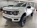 2024 Ford F-150 Super Crew 4x4 Black Widow Supercharged Premium Lifted Truck for sale #1FTFW3L58RFA10982 - photo 10