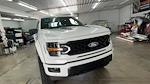 2024 Ford F-150 Super Crew 4x4 Black Widow Supercharged Premium Lifted Truck for sale #1FTFW3L58RFA10982 - photo 3