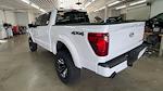 2024 Ford F-150 Super Crew 4x4 Black Widow Supercharged Premium Lifted Truck for sale #1FTFW3L58RFA10982 - photo 7