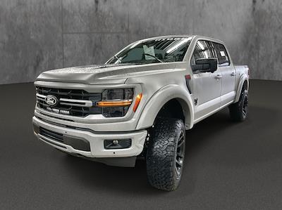 2024 Ford F-150 Super Crew 4x4 Rocky Ridge Premium Lifted Truck for sale #1FTFW3L58RFA52214 - photo 1