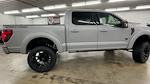 2024 Ford F-150 Super Crew 4x4 Rocky Ridge Premium Lifted Truck for sale #1FTFW3L58RFA52214 - photo 9