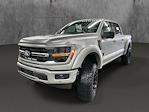 2024 Ford F-150 Super Crew 4x4 Rocky Ridge Premium Lifted Truck for sale #1FTFW3L58RFA52214 - photo 1