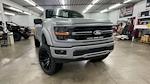 2024 Ford F-150 Super Crew 4x4 Rocky Ridge Premium Lifted Truck for sale #1FTFW3L58RFA52214 - photo 3