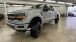 2024 Ford F-150 Super Crew 4x4 Rocky Ridge Premium Lifted Truck for sale #1FTFW3L58RFA52214 - photo 4