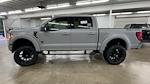 2024 Ford F-150 Super Crew 4x4 Rocky Ridge Premium Lifted Truck for sale #1FTFW3L58RFA52214 - photo 5