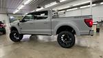 2024 Ford F-150 Super Crew 4x4 Rocky Ridge Premium Lifted Truck for sale #1FTFW3L58RFA52214 - photo 6