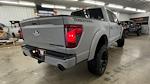 2024 Ford F-150 Super Crew 4x4 Rocky Ridge Premium Lifted Truck for sale #1FTFW3L58RFA52214 - photo 8