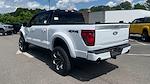 2024 Ford F-150 Super Crew 4x4 Black Widow Premium Lifted Truck for sale #1FTFW3L58RFA52553 - photo 9