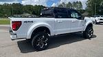 2024 Ford F-150 Super Crew 4x4 Black Widow Premium Lifted Truck for sale #1FTFW3L58RFA52553 - photo 3