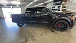 2024 Ford F-150 Super Crew 4x4 Lowered Black Widow Premium Lifted Truck for sale #1FTFW3L58RFA64363 - photo 2