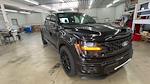 2024 Ford F-150 Super Crew 4x4 Lowered Black Widow Premium Lifted Truck for sale #1FTFW3L58RFA64363 - photo 3