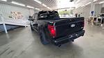 2024 Ford F-150 Super Crew 4x4 Lowered Black Widow Premium Lifted Truck for sale #1FTFW3L58RFA64363 - photo 7