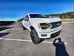 2024 Ford F-150 Super Crew 4x4 Black Widow Premium Lifted Truck for sale #1FTFW3L58RFB14145 - photo 10