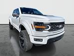 2024 Ford F-150 Super Crew 4x4 Black Widow Premium Lifted Truck for sale #1FTFW3L58RFB14145 - photo 1
