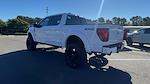 2024 Ford F-150 Super Crew 4x4 Black Widow Premium Lifted Truck for sale #1FTFW3L58RFB14145 - photo 2