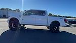 2024 Ford F-150 Super Crew 4x4 Black Widow Premium Lifted Truck for sale #1FTFW3L58RFB14145 - photo 3
