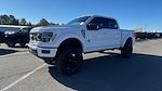 2024 Ford F-150 Super Crew 4x4 Black Widow Premium Lifted Truck for sale #1FTFW3L58RFB14145 - photo 4
