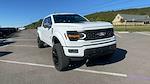 2024 Ford F-150 Super Crew 4x4 Black Widow Premium Lifted Truck for sale #1FTFW3L58RFB14145 - photo 6