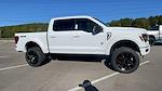 2024 Ford F-150 Super Crew 4x4 Black Widow Premium Lifted Truck for sale #1FTFW3L58RFB14145 - photo 7