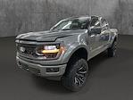 2025 Ford F-150 Super Crew 4x4 Black Widow Premium Lifted Truck for sale #1FTFW3L58SFA11555 - photo 1