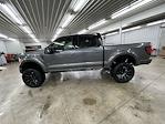 2025 Ford F-150 Super Crew 4x4 Black Widow Premium Lifted Truck for sale #1FTFW3L58SFA11555 - photo 5