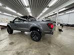 2025 Ford F-150 Super Crew 4x4 Black Widow Premium Lifted Truck for sale #1FTFW3L58SFA11555 - photo 6