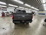 2025 Ford F-150 Super Crew 4x4 Black Widow Premium Lifted Truck for sale #1FTFW3L58SFA11555 - photo 7