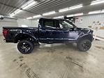 2025 Ford F-150 Super Crew 4x4 Black Widow Premium Lifted Truck for sale #1FTFW3L58SFA11720 - photo 9
