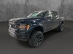 2025 Ford F-150 Super Crew 4x4 Black Widow Premium Lifted Truck for sale #1FTFW3L58SFA11720 - photo 1