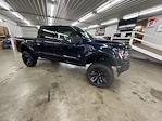 2025 Ford F-150 Super Crew 4x4 Black Widow Premium Lifted Truck for sale #1FTFW3L58SFA11720 - photo 2