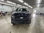 2025 Ford F-150 Super Crew 4x4 Black Widow Premium Lifted Truck for sale #1FTFW3L58SFA11720 - photo 3
