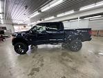 2025 Ford F-150 Super Crew 4x4 Black Widow Premium Lifted Truck for sale #1FTFW3L58SFA11720 - photo 5