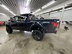 2025 Ford F-150 Super Crew 4x4 Black Widow Premium Lifted Truck for sale #1FTFW3L58SFA11720 - photo 6
