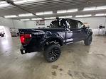2025 Ford F-150 Super Crew 4x4 Black Widow Premium Lifted Truck for sale #1FTFW3L58SFA11720 - photo 8