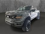 2025 Ford F-150 Super Crew 4x4 Black Widow Premium Lifted Truck for sale #1FTFW3L58SFA11748 - photo 1