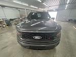 2025 Ford F-150 Super Crew 4x4 Black Widow Premium Lifted Truck for sale #1FTFW3L58SFA11748 - photo 3