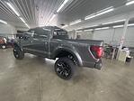 2025 Ford F-150 Super Crew 4x4 Black Widow Premium Lifted Truck for sale #1FTFW3L58SFA11748 - photo 6