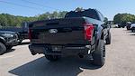 2025 Ford F-150 Super Crew 4x4 Black Widow Premium Lifted Truck for sale #1FTFW3L58SFB60869 - photo 9