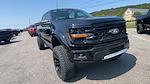 2025 Ford F-150 Super Crew 4x4 Black Widow Premium Lifted Truck for sale #1FTFW3L58SFB60869 - photo 6