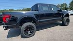 2025 Ford F-150 Super Crew 4x4 Black Widow Premium Lifted Truck for sale #1FTFW3L58SFB60869 - photo 8