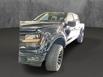 2025 Ford F-150 Super Crew 4x4 Rocky Ridge Premium Lifted Truck for sale #1FTFW3L58SKE03166 - photo 1