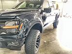 2025 Ford F-150 Super Crew 4x4 Rocky Ridge Premium Lifted Truck for sale #1FTFW3L58SKE03166 - photo 10
