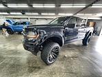 2025 Ford F-150 Super Crew 4x4 Rocky Ridge Premium Lifted Truck for sale #1FTFW3L58SKE03166 - photo 4