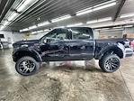 2025 Ford F-150 Super Crew 4x4 Rocky Ridge Premium Lifted Truck for sale #1FTFW3L58SKE03166 - photo 5