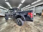 2025 Ford F-150 Super Crew 4x4 Rocky Ridge Premium Lifted Truck for sale #1FTFW3L58SKE03166 - photo 6