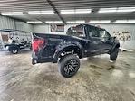 2025 Ford F-150 Super Crew 4x4 Rocky Ridge Premium Lifted Truck for sale #1FTFW3L58SKE03166 - photo 8
