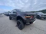 2025 Ford F-150 Super Crew 4x4 Black Widow Limited Premium Lifted Truck for sale #1FTFW3L58SKE03197 - photo 10